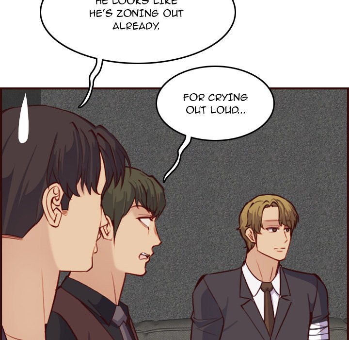 Never Too Late - Chapter 58 [photo 84] - MangaPorn