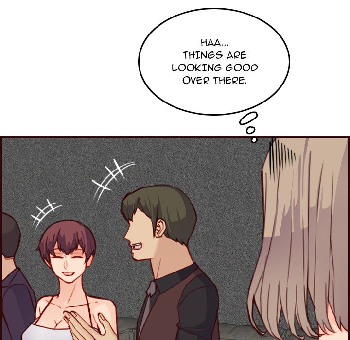 Never Too Late - Chapter 58 [photo 96] - MangaPorn