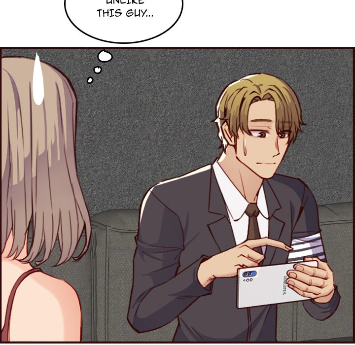 Never Too Late - Chapter 58 [photo 98] - MangaPorn