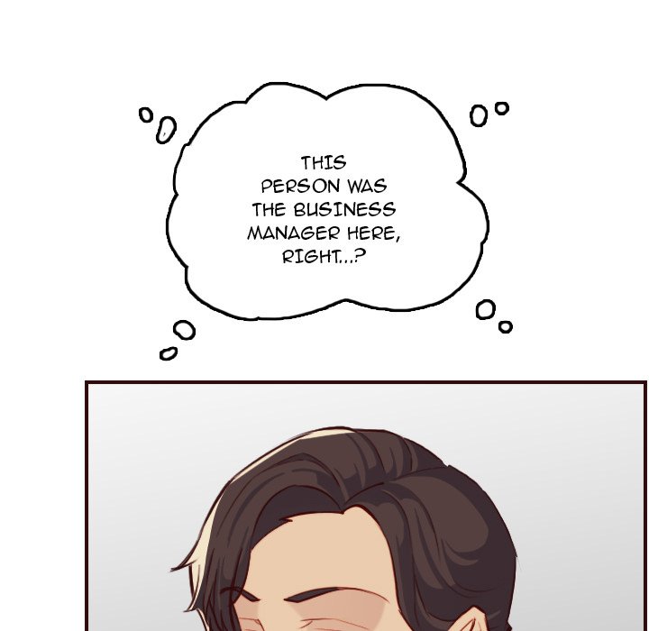 Never Too Late - Chapter 59 [photo 110] - MangaPorn