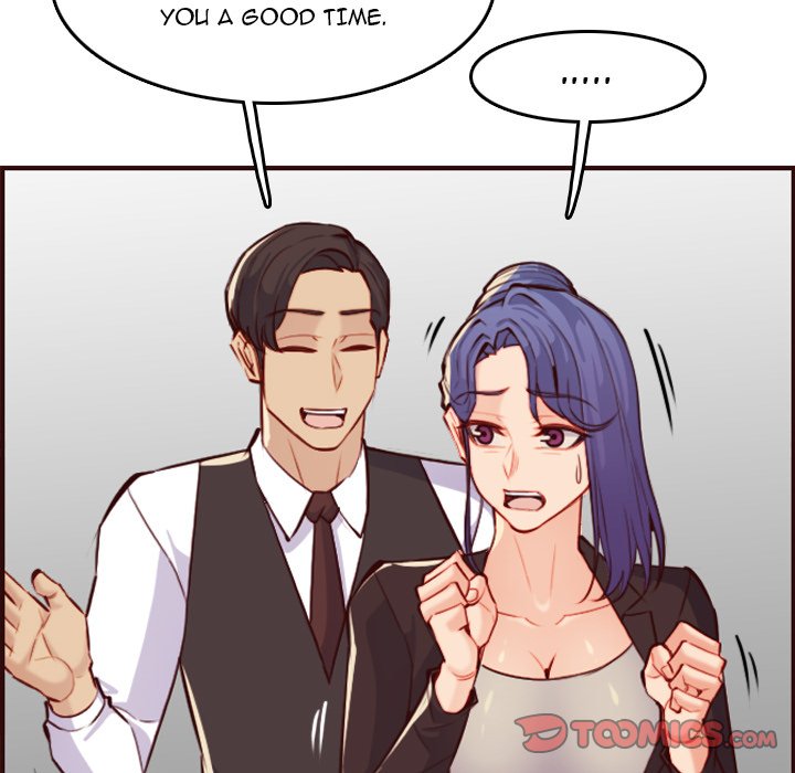 Never Too Late - Chapter 59 [photo 126] - MangaPorn