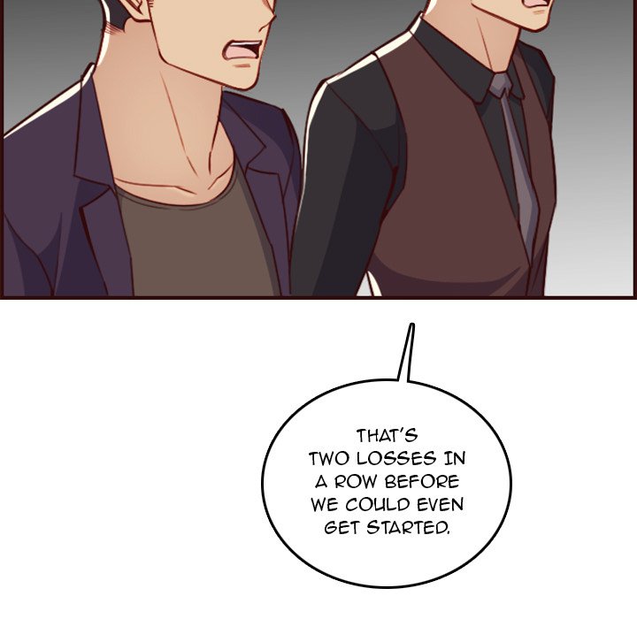 Never Too Late - Chapter 59 [photo 37] - MangaPorn