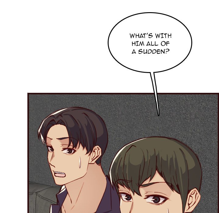 Never Too Late - Chapter 59 [photo 46] - MangaPorn