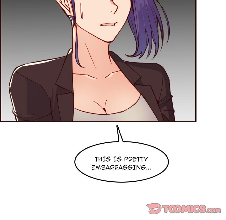 Never Too Late - Chapter 59 [photo 66] - MangaPorn