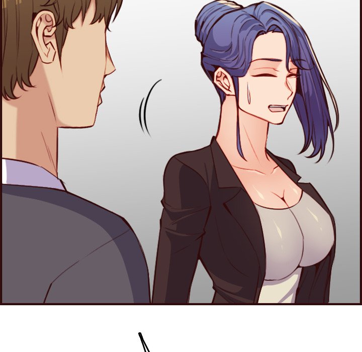 Never Too Late - Chapter 59 [photo 80] - MangaPorn