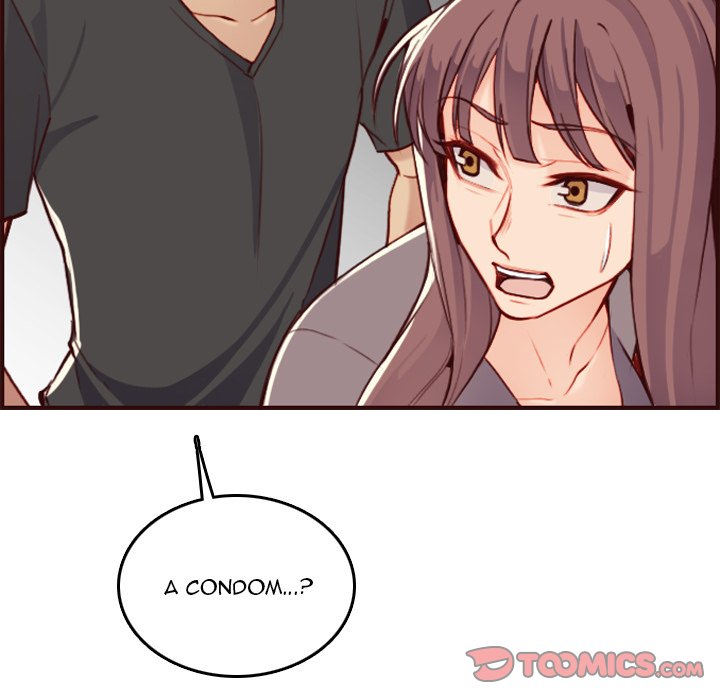 Never Too Late - Chapter 60 [photo 108] - MangaPorn