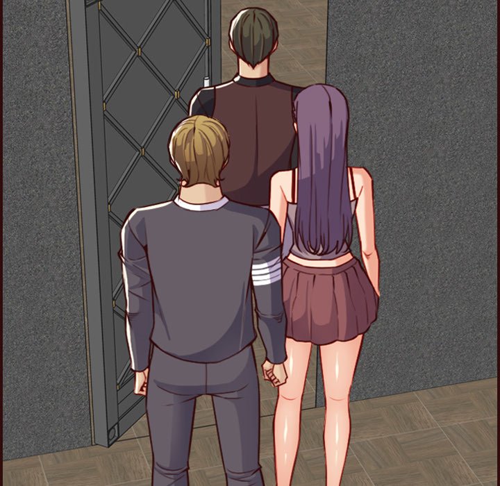 Never Too Late - Chapter 60 [photo 11] - MangaPorn