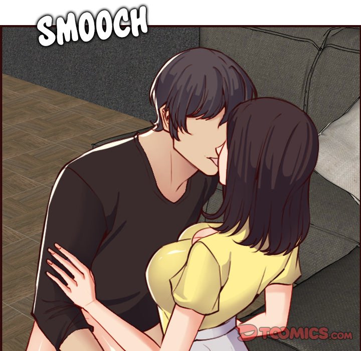 Never Too Late - Chapter 60 [photo 117] - MangaPorn