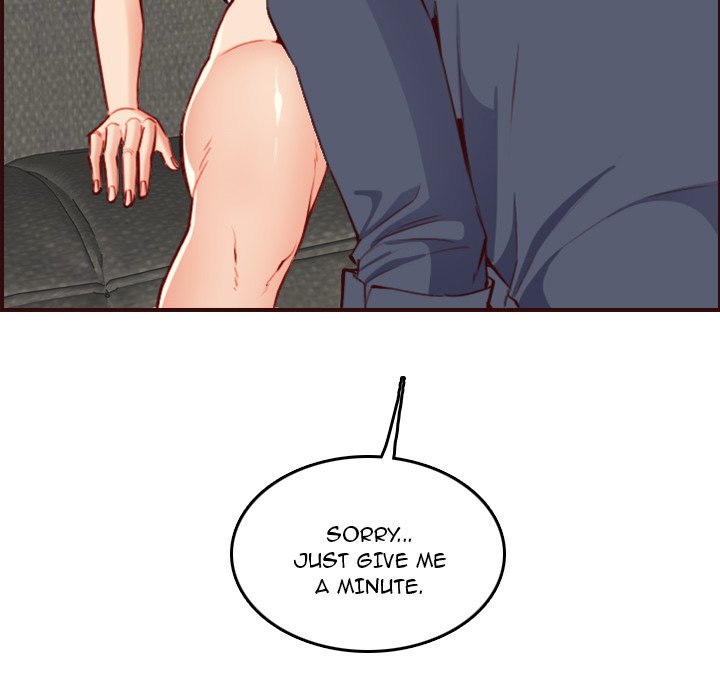 Never Too Late - Chapter 60 [photo 125] - MangaPorn