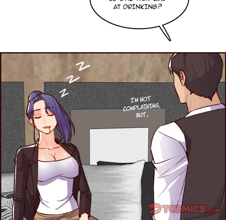 Never Too Late - Chapter 60 [photo 129] - MangaPorn