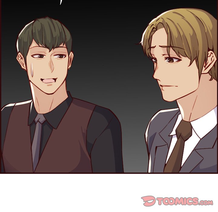 Never Too Late - Chapter 60 [photo 27] - MangaPorn