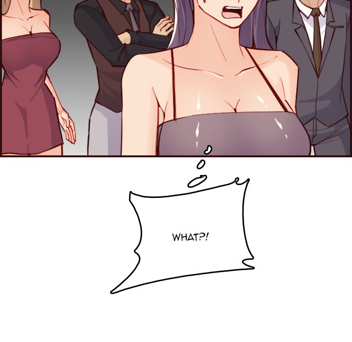 Never Too Late - Chapter 60 [photo 50] - MangaPorn