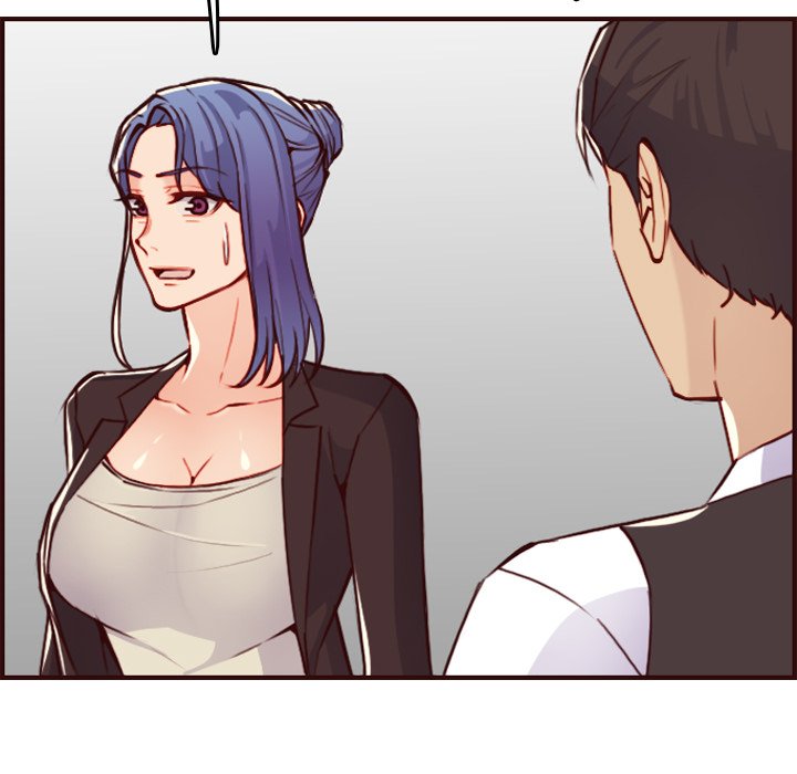 Never Too Late - Chapter 60 [photo 70] - MangaPorn