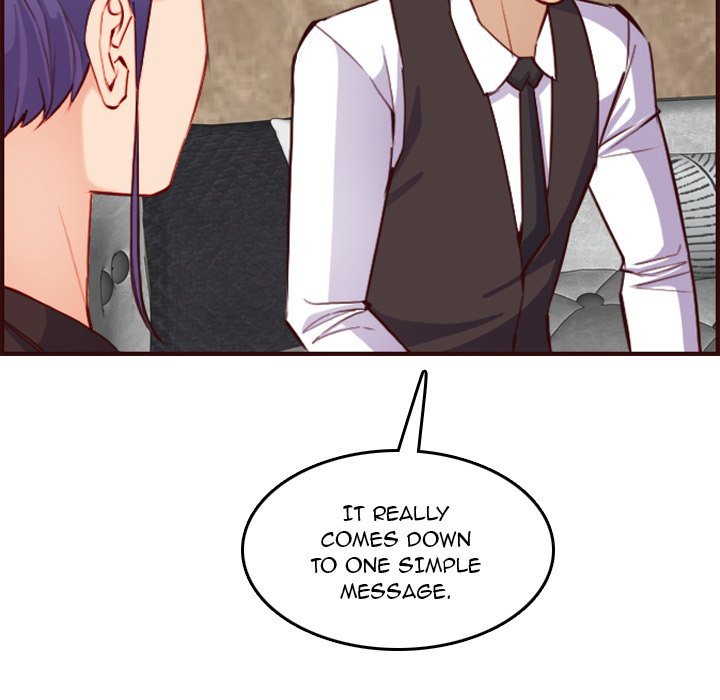 Never Too Late - Chapter 60 [photo 76] - MangaPorn