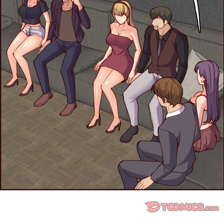 Never Too Late - Chapter 60 [photo 9] - MangaPorn