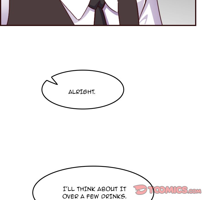 Never Too Late - Chapter 60 [photo 90] - MangaPorn