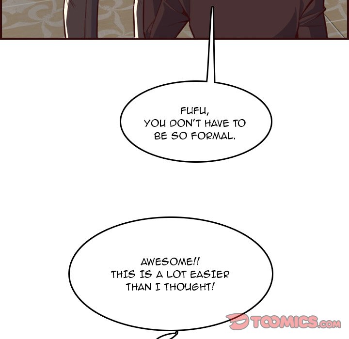 Never Too Late - Chapter 60 [photo 96] - MangaPorn