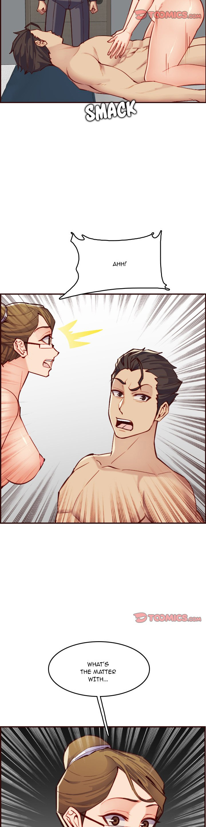 Never Too Late - Chapter 61 [photo 14] - MangaPorn