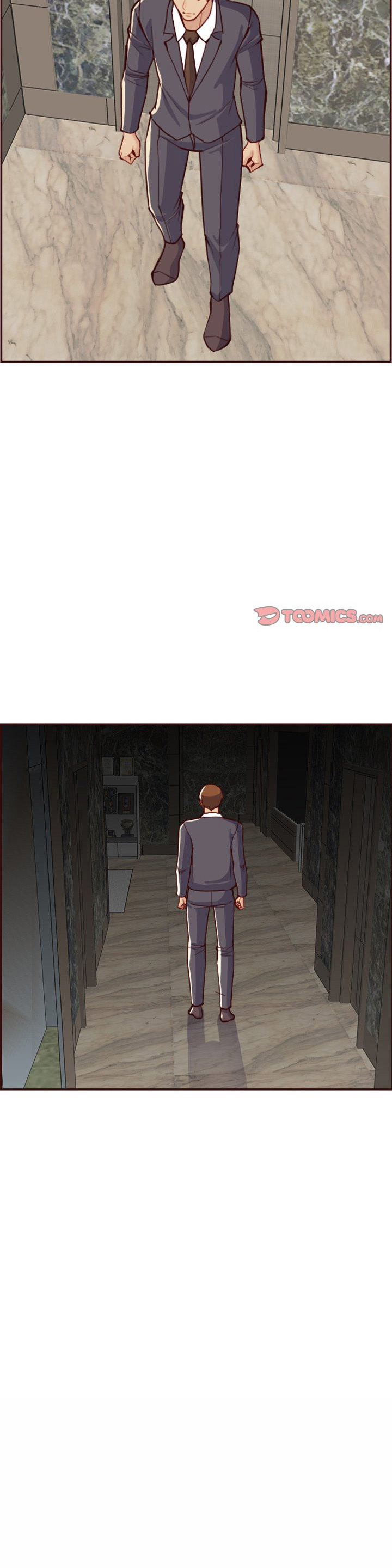 Never Too Late - Chapter 61 [photo 18] - MangaPorn