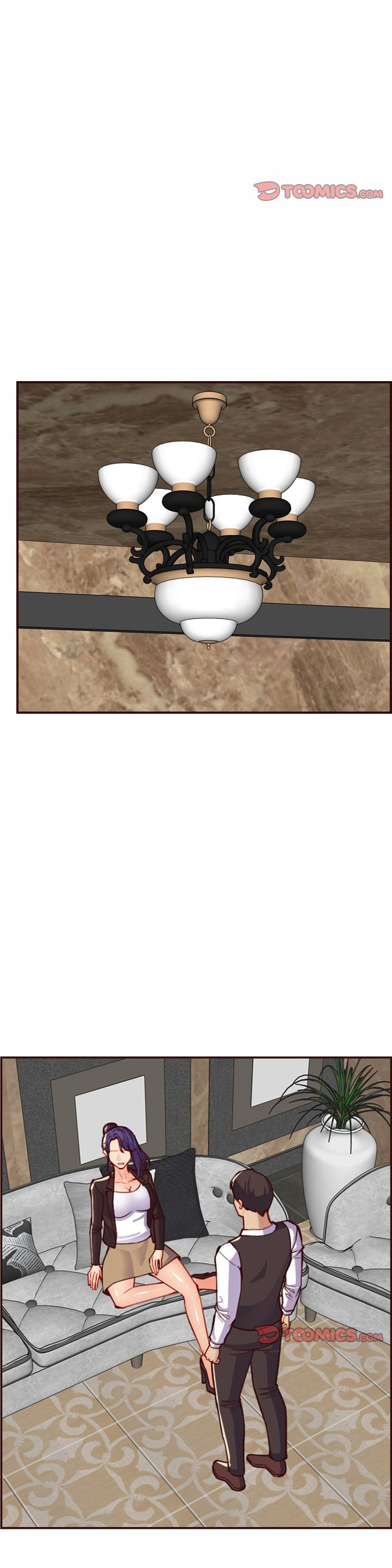 Never Too Late - Chapter 61 [photo 19] - MangaPorn