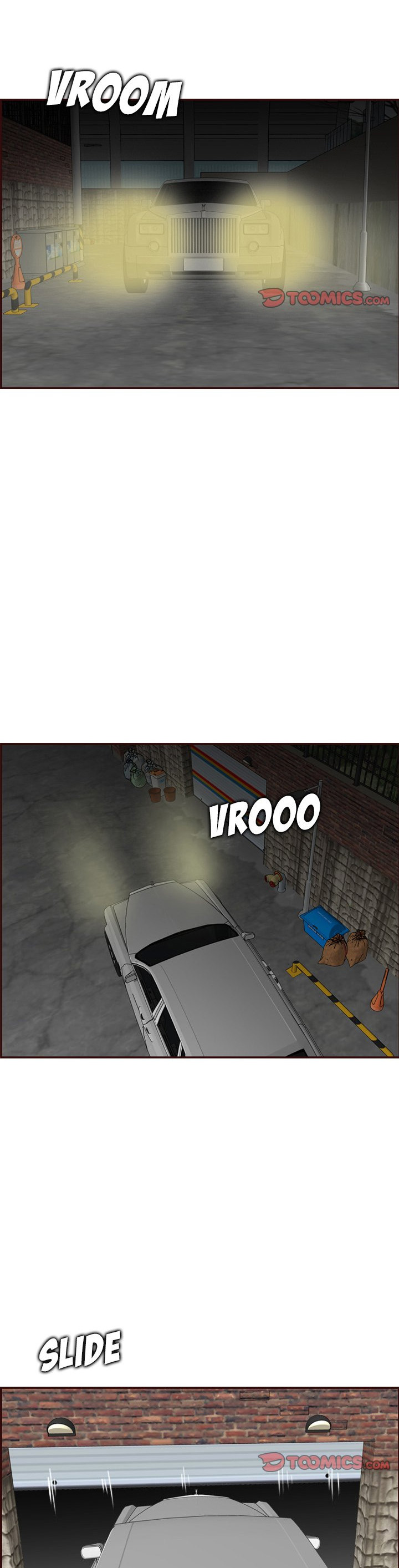 Never Too Late - Chapter 61 [photo 2] - MangaPorn