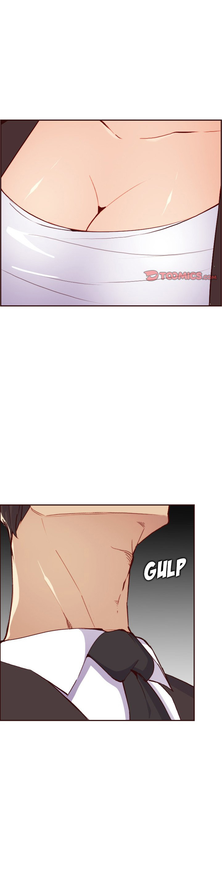 Never Too Late - Chapter 61 [photo 21] - MangaPorn