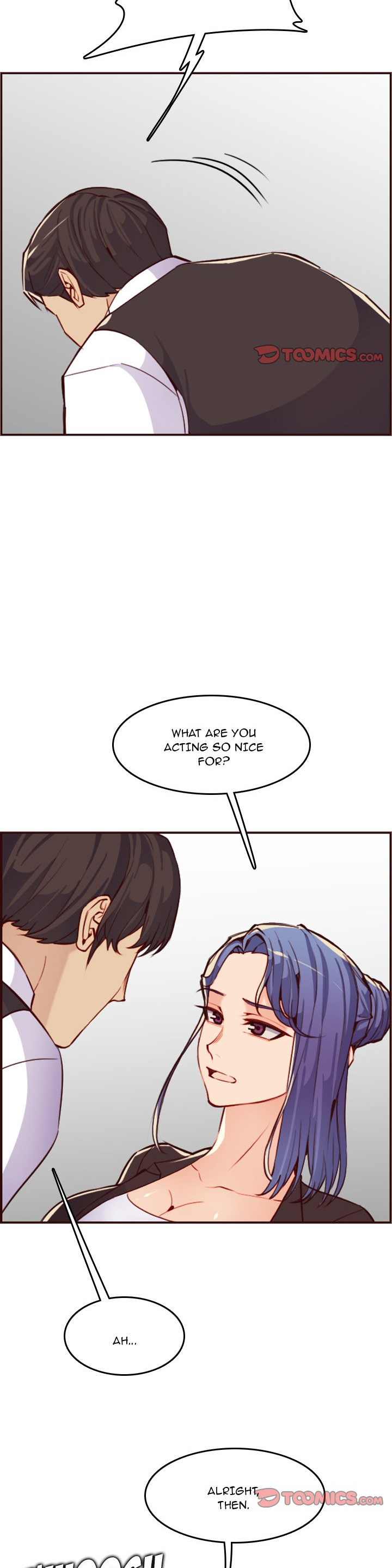 Never Too Late - Chapter 61 [photo 24] - MangaPorn