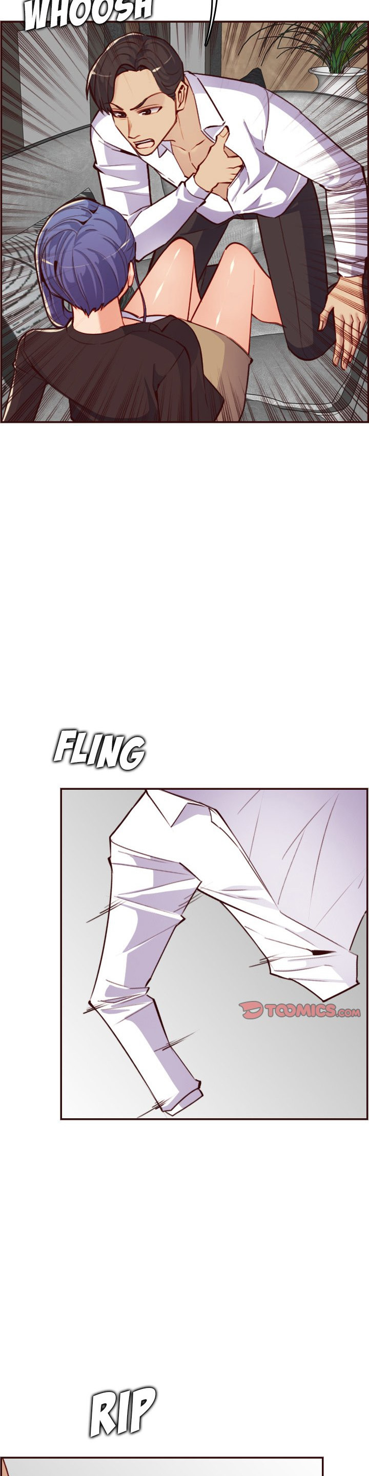 Never Too Late - Chapter 61 [photo 25] - MangaPorn