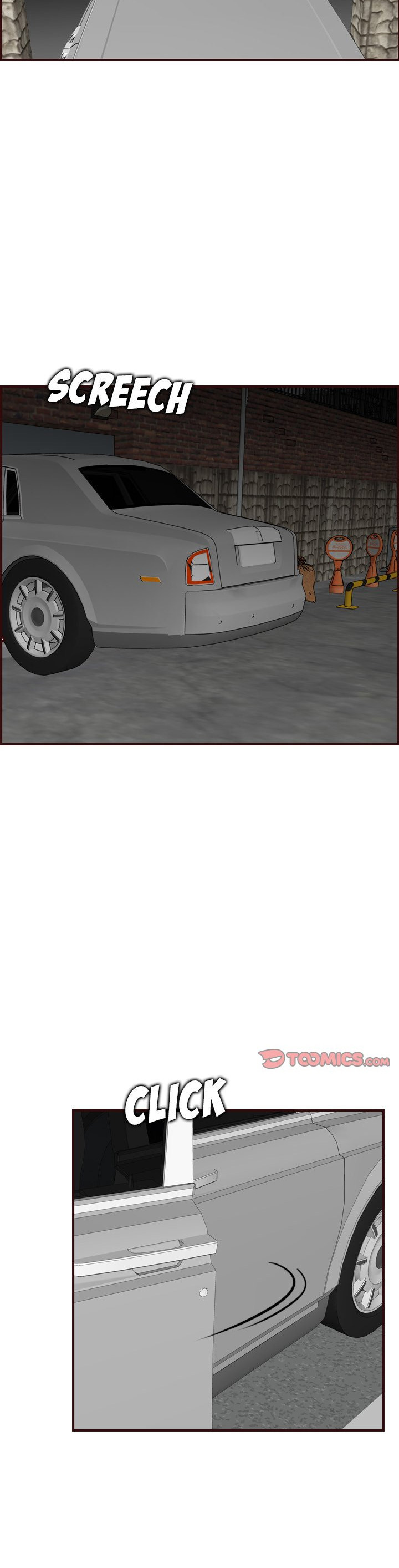 Never Too Late - Chapter 61 [photo 3] - MangaPorn