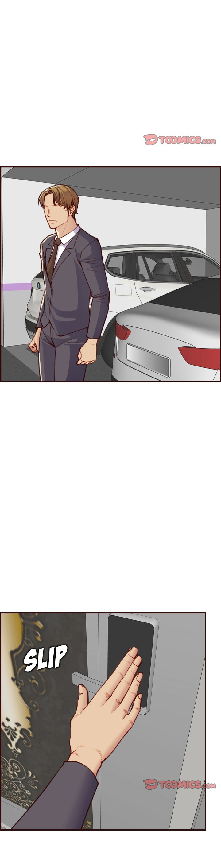 Never Too Late - Chapter 61 [photo 5] - MangaPorn