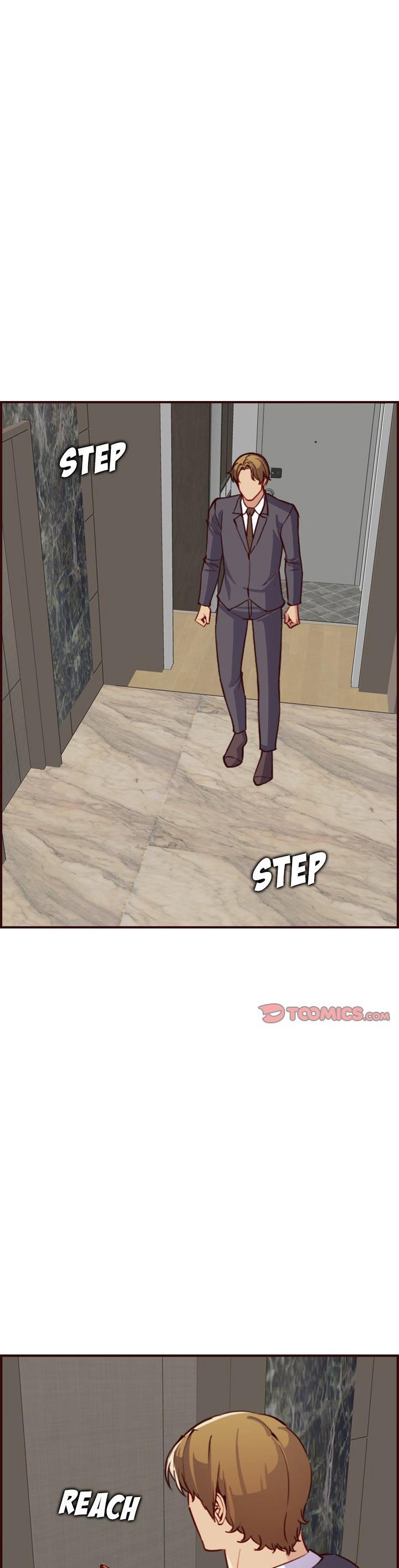 Never Too Late - Chapter 61 [photo 6] - MangaPorn