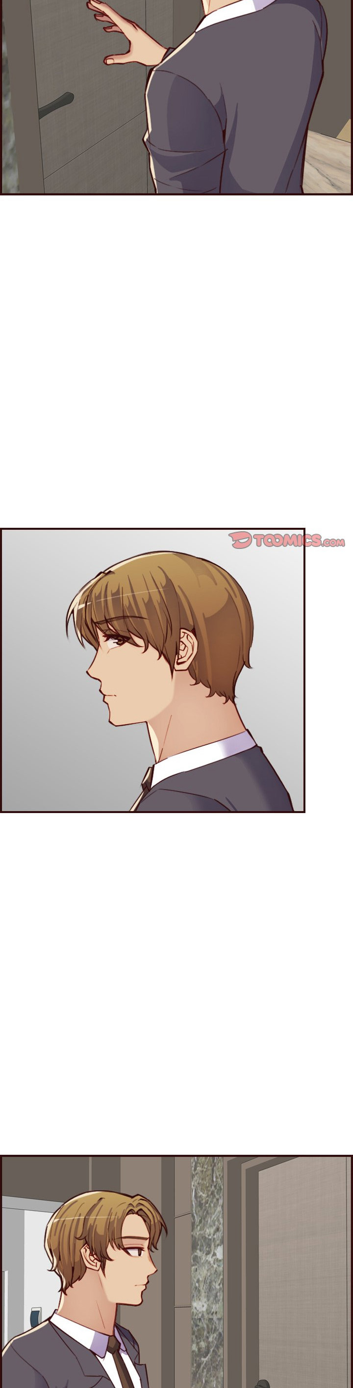 Never Too Late - Chapter 61 [photo 7] - MangaPorn