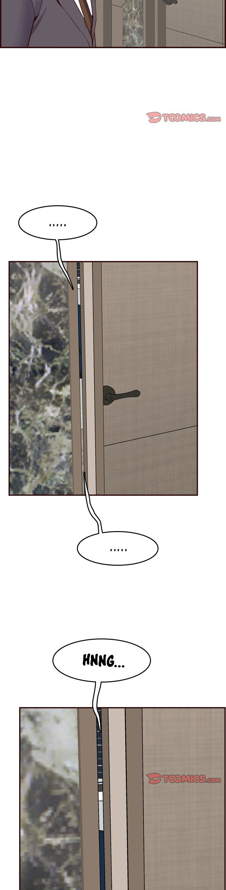 Never Too Late - Chapter 61 [photo 8] - MangaPorn