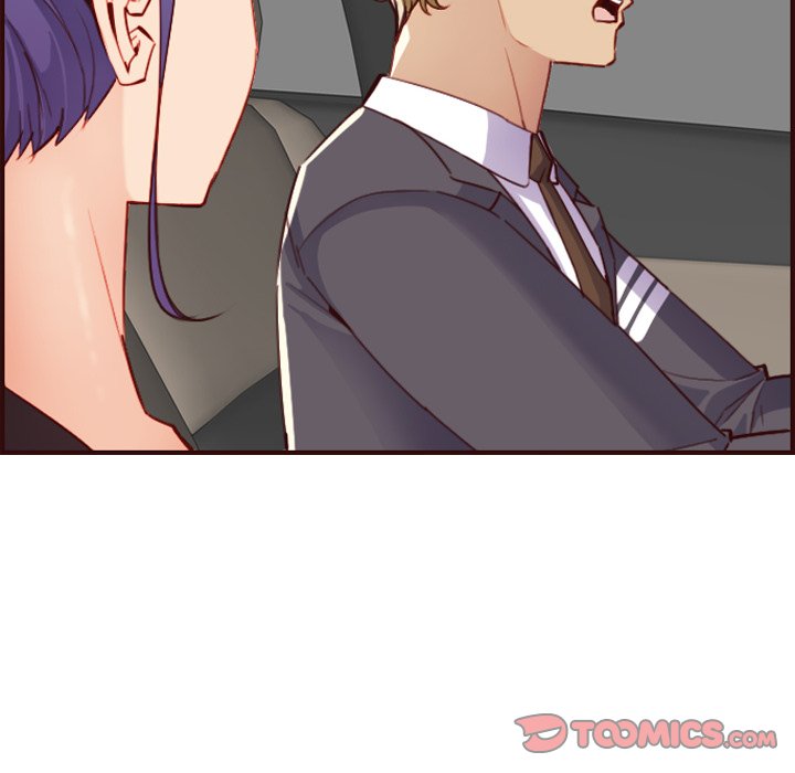 Never Too Late - Chapter 63 [photo 33] - MangaPorn