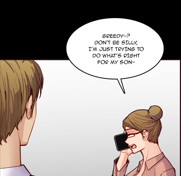 Never Too Late - Chapter 63 [photo 49] - MangaPorn