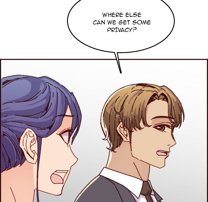 Never Too Late - Chapter 64 [photo 118] - MangaPorn