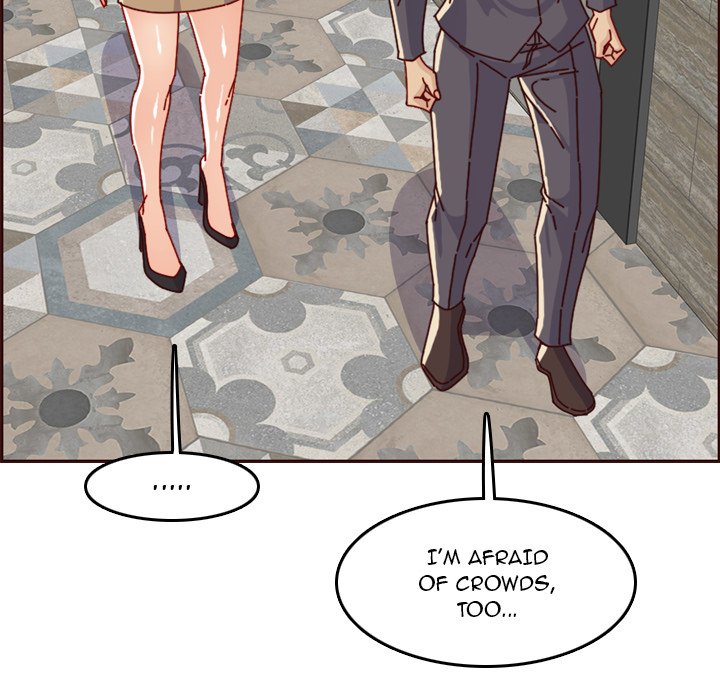 Never Too Late - Chapter 64 [photo 121] - MangaPorn