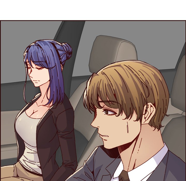 Never Too Late - Chapter 64 [photo 35] - MangaPorn