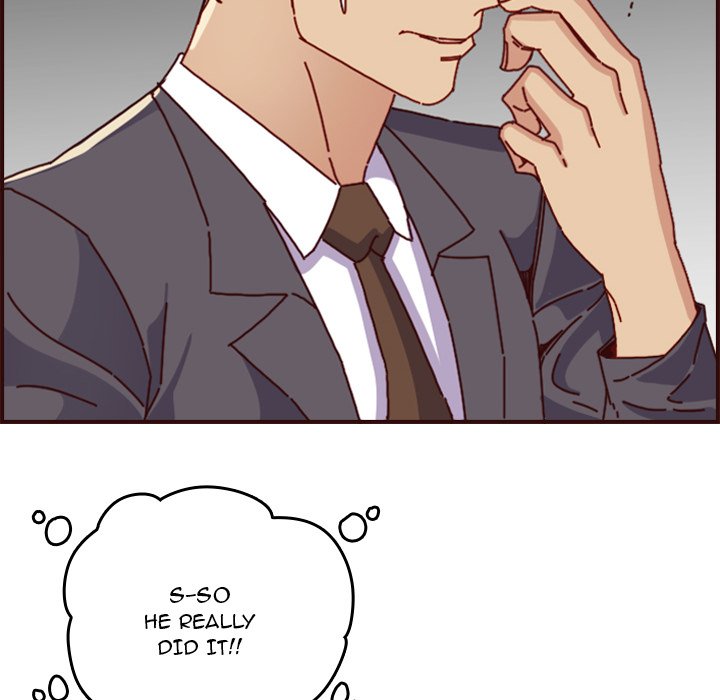 Never Too Late - Chapter 64 [photo 58] - MangaPorn