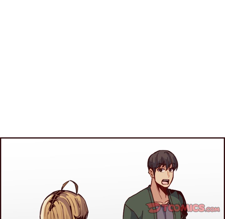 Never Too Late - Chapter 64 [photo 6] - MangaPorn