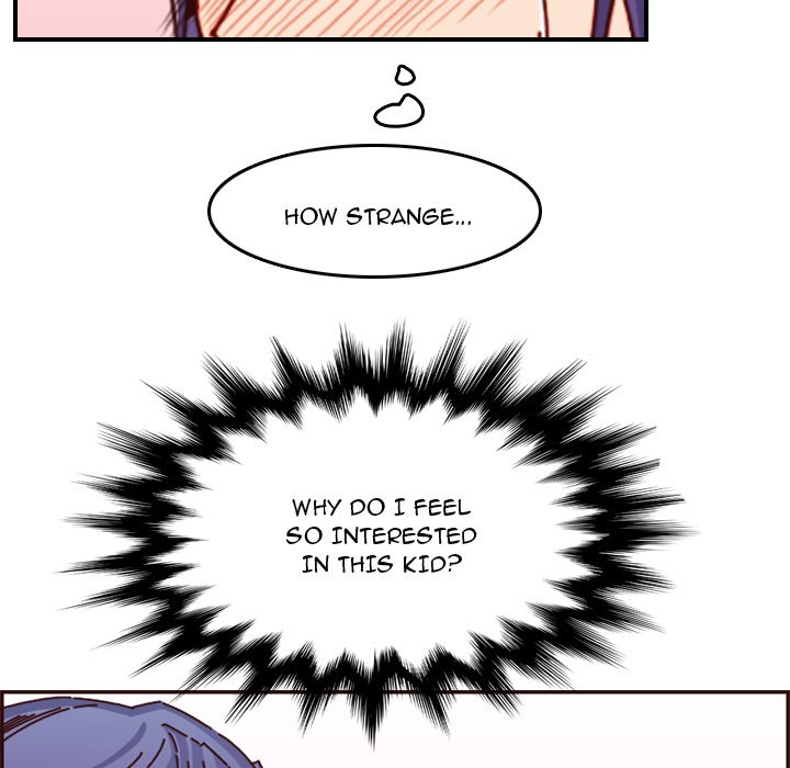 Never Too Late - Chapter 64 [photo 64] - MangaPorn