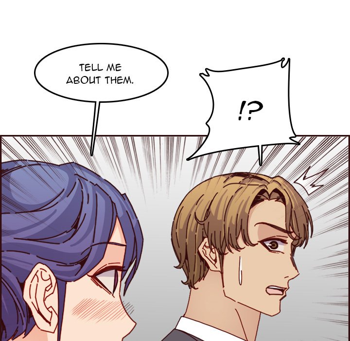 Never Too Late - Chapter 64 [photo 76] - MangaPorn