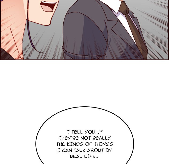 Never Too Late - Chapter 64 [photo 77] - MangaPorn