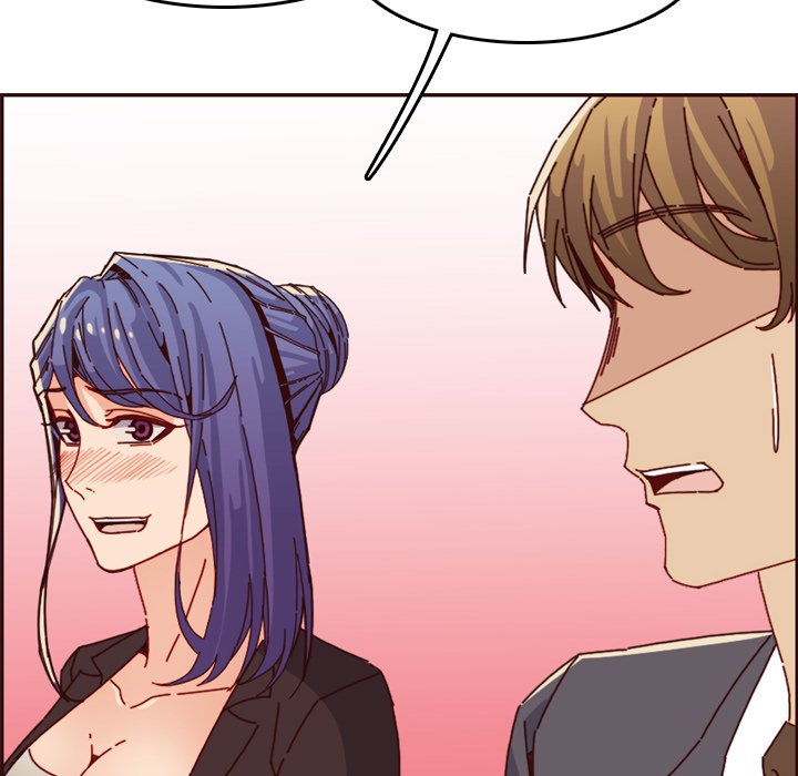 Never Too Late - Chapter 64 [photo 80] - MangaPorn