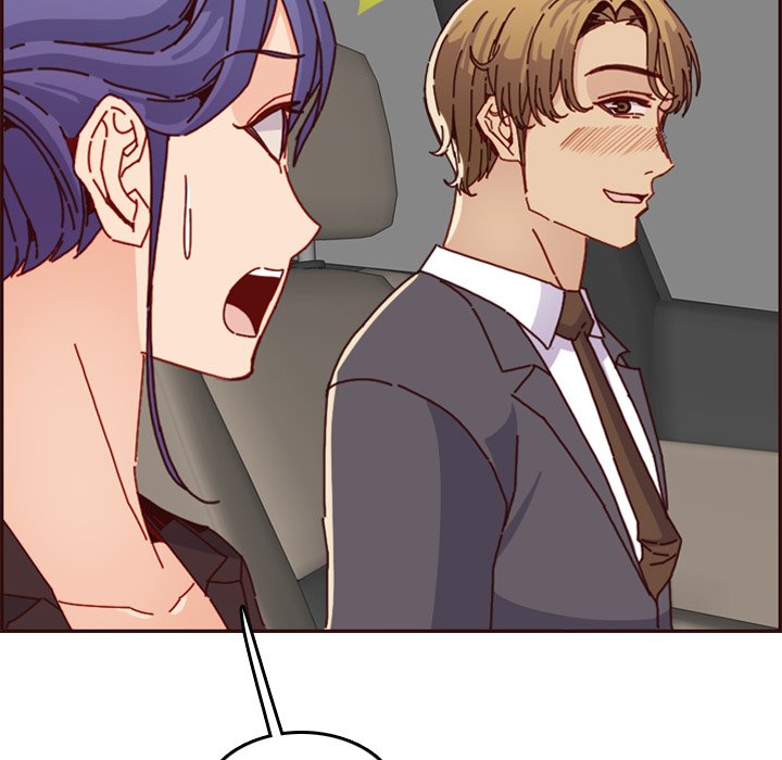 Never Too Late - Chapter 64 [photo 88] - MangaPorn