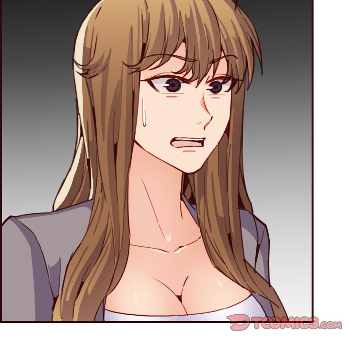 Never Too Late - Chapter 64 [photo 9] - MangaPorn