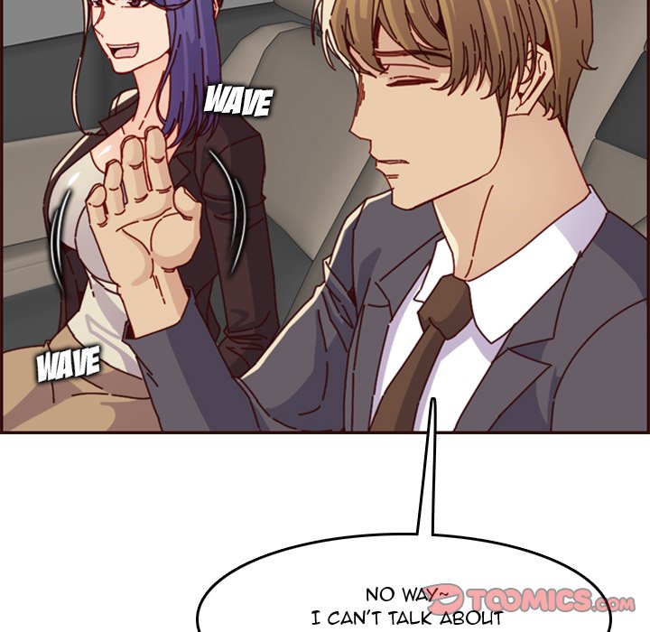 Never Too Late - Chapter 64 [photo 90] - MangaPorn