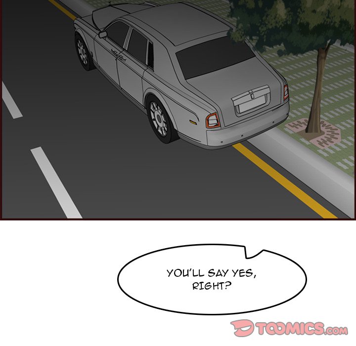 Never Too Late - Chapter 64 [photo 96] - MangaPorn