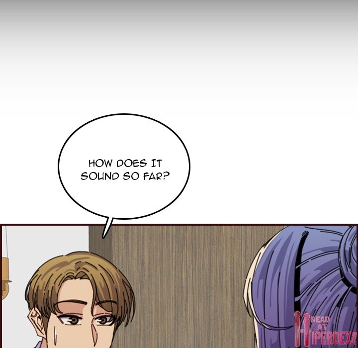 Never Too Late - Chapter 65 [photo 115] - MangaPorn