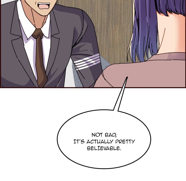 Never Too Late - Chapter 65 [photo 116] - MangaPorn